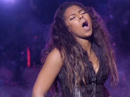 Ashanti photo 71056