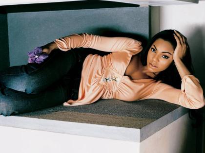Ashanti photo 71073