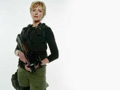 Amanda Tapping photo 60694