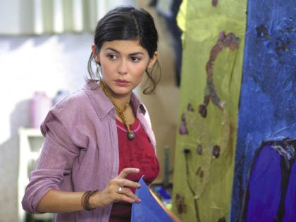 Audrey Tautou photo 71248