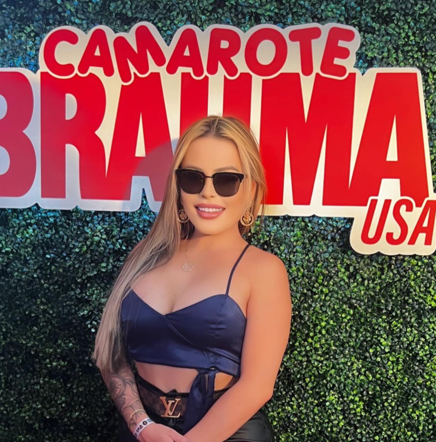 Amanda Ribeiro