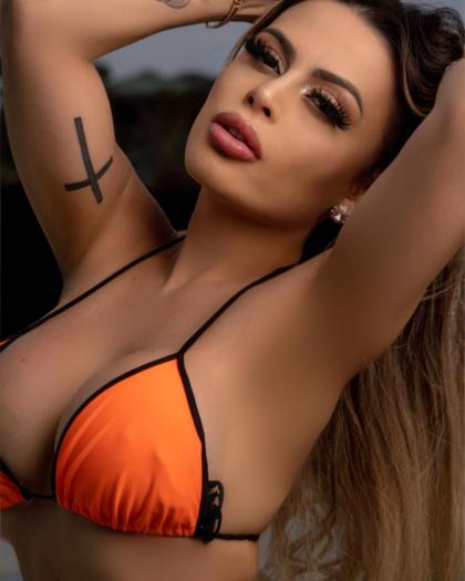 Amanda Ribeiro