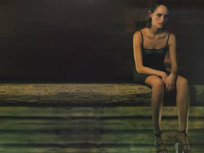 Amber Valetta photo 60754