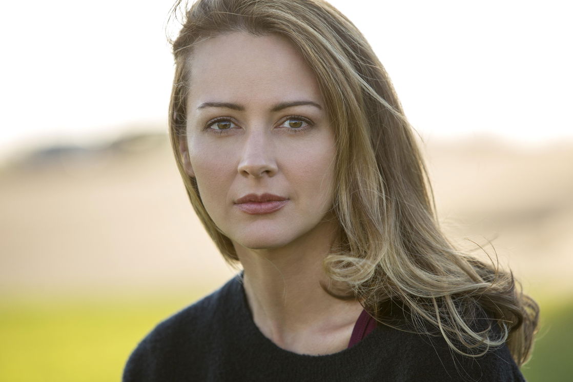 Amy Acker