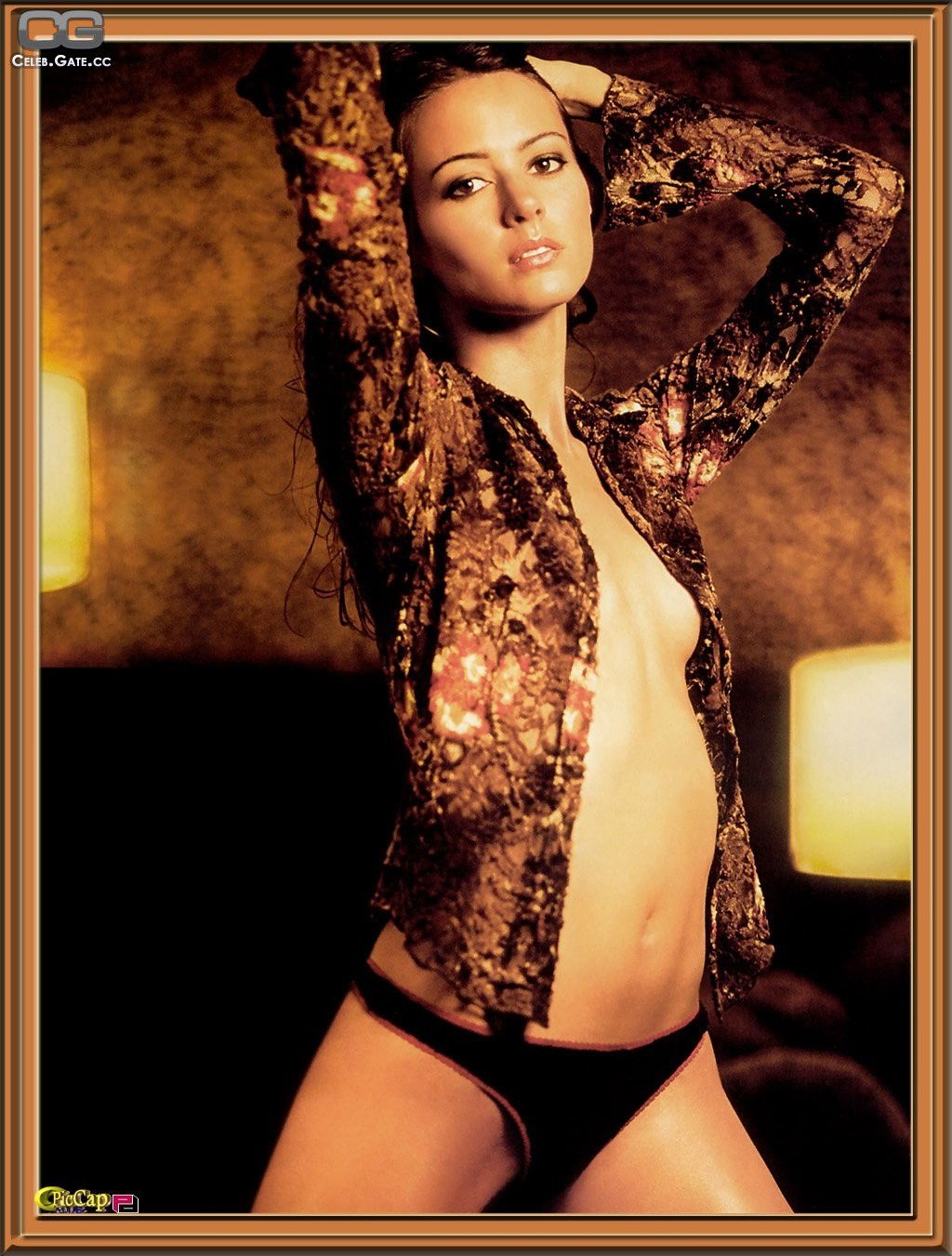 Amy Acker