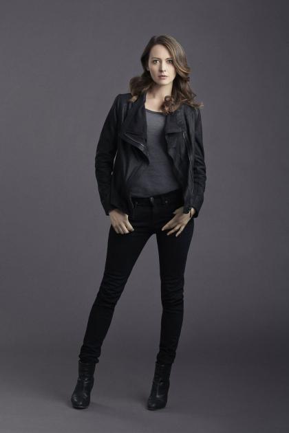 Amy Acker photo 97276