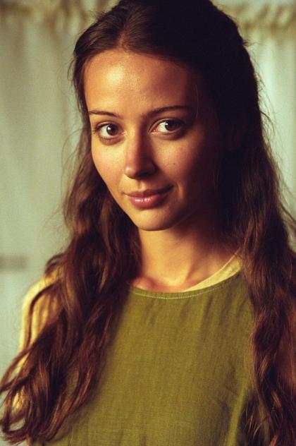 Amy Acker photo 97293