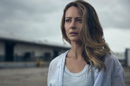 Amy Acker photo 97296
