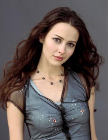 Amy Acker photo 97302
