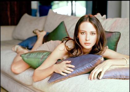 Amy Acker photo 97304