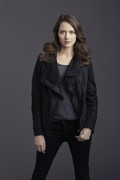 Amy Acker photo 97305