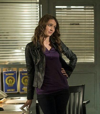 Amy Acker photo 97307