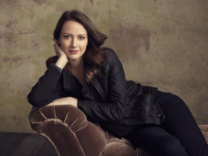Amy Acker