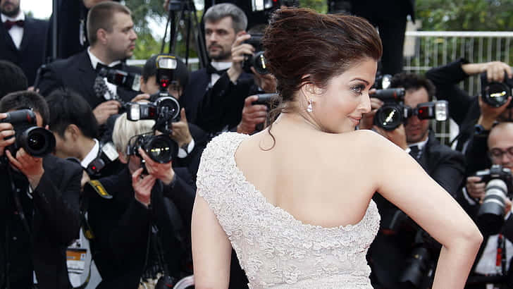 Aishwarya Rai