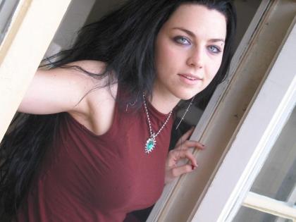 Amy Lee photo 60819