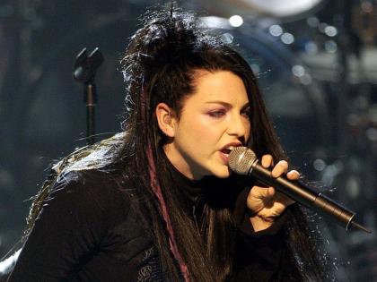 Amy Lee photo 60820