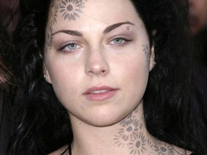 Amy Lee photo 60821
