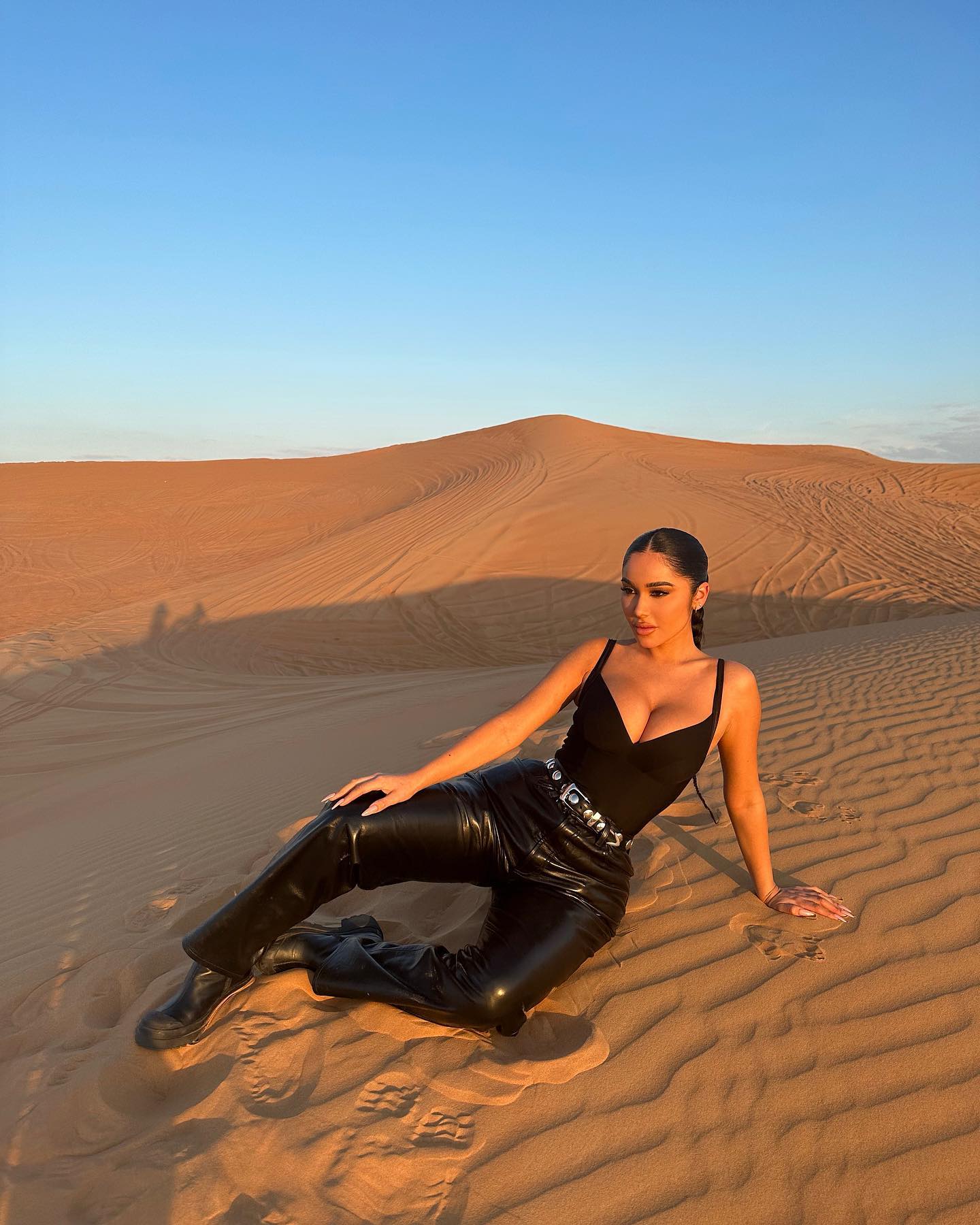 Janet Guzman