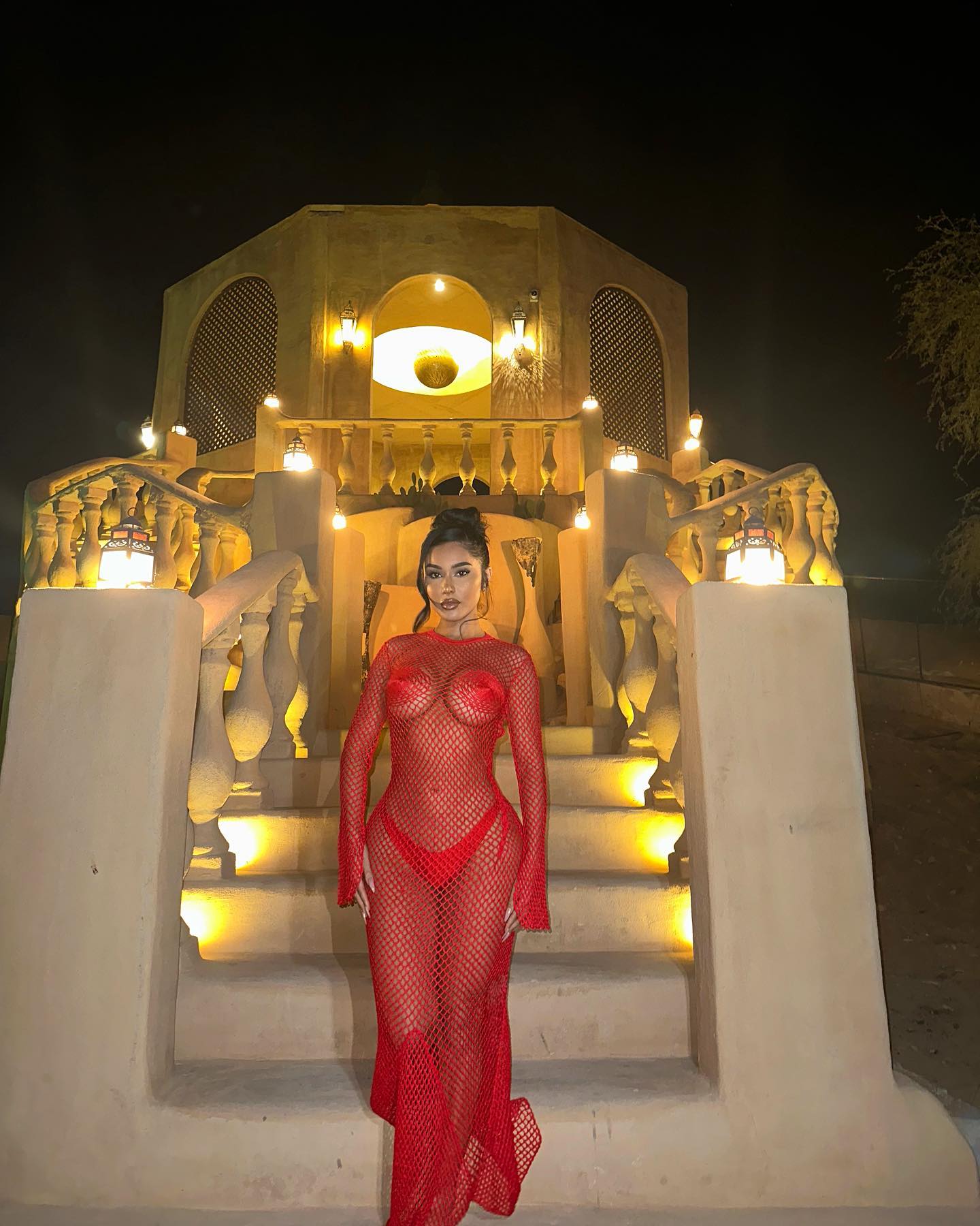 Janet Guzman