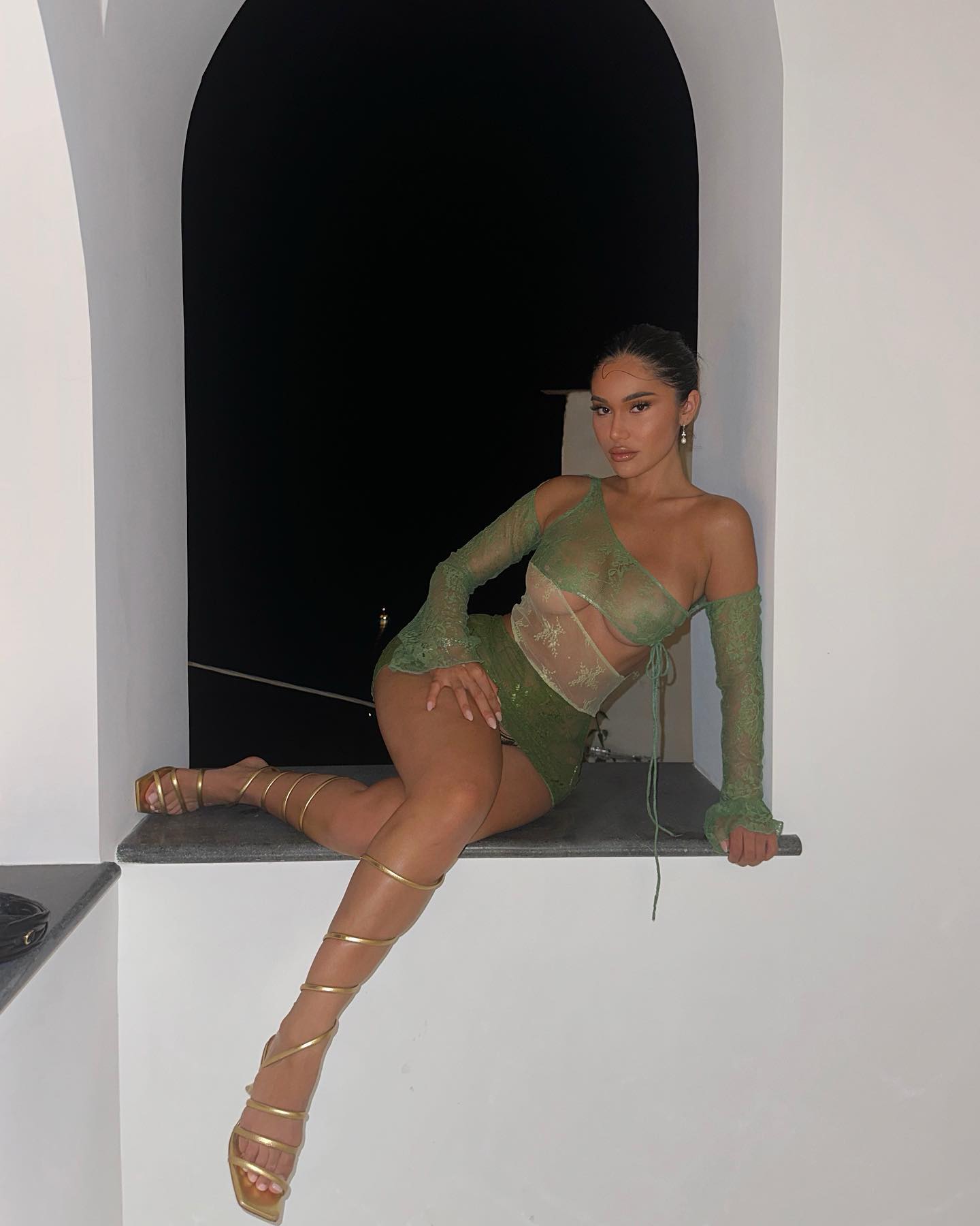 Janet Guzman