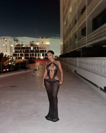 Janet Guzman photo 447
