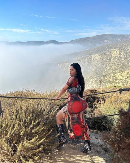 Janet Guzman photo 486