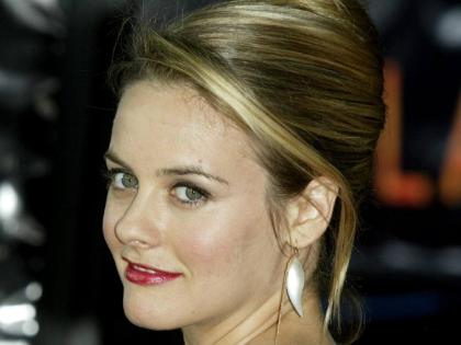 Alicia Silverstone photo 28404