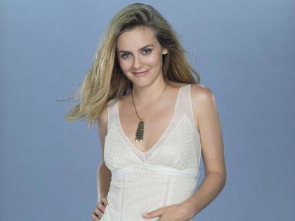Alicia Silverstone photo 28409