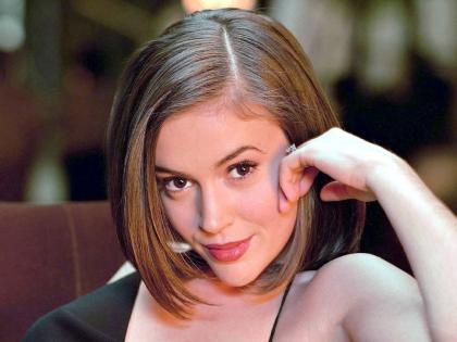 Alyssa Milano photo 28458