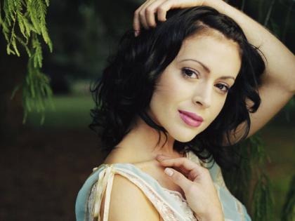 Alyssa Milano photo 28464