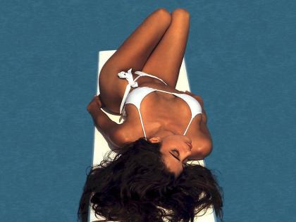 Amy Weber photo 28536