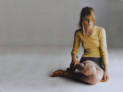 Angela Lindvall photo 60949