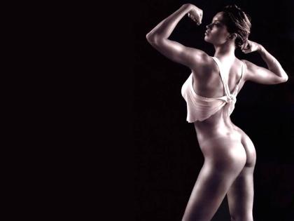Anna Falchi photo 61026