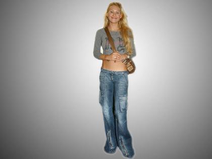 Anna Kournikova photo 61091