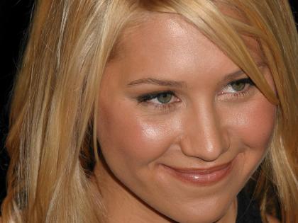 Anna Kournikova photo 61100