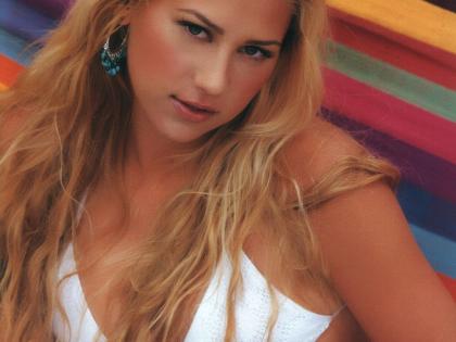 Anna Kournikova photo 61112