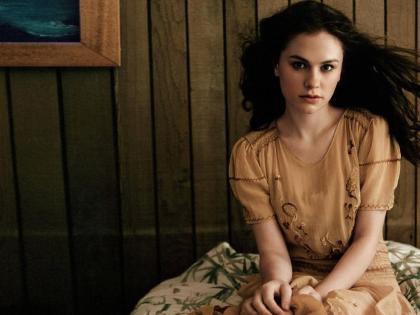 Anna Paquin