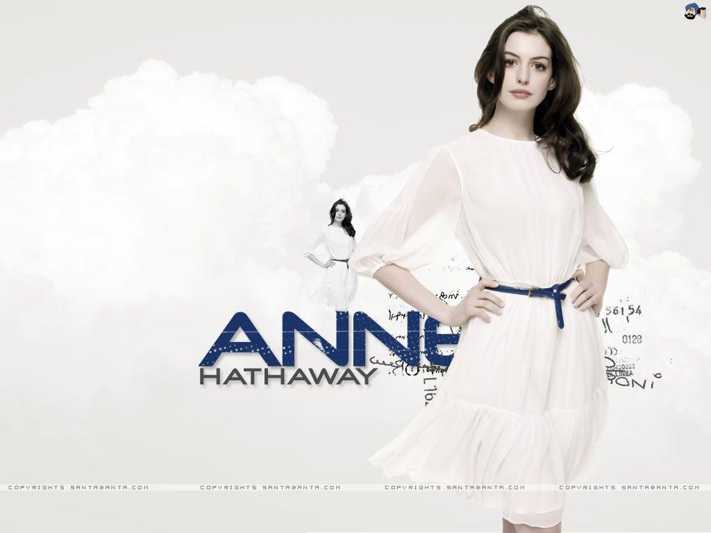 Anne Hathaway