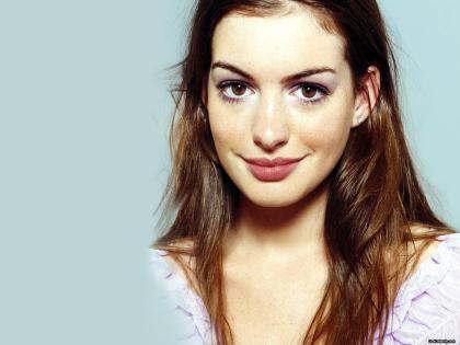 Anne Hathaway photo 238492