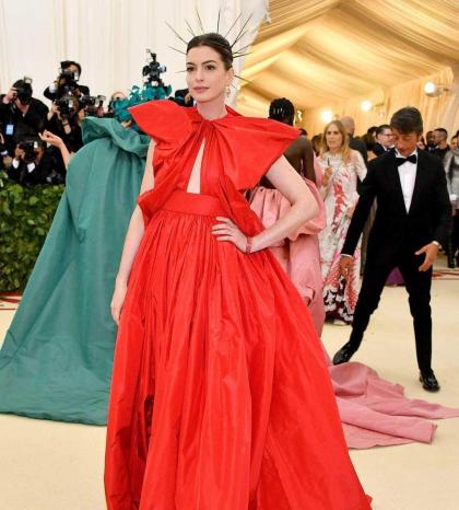 Anne Hathaway
