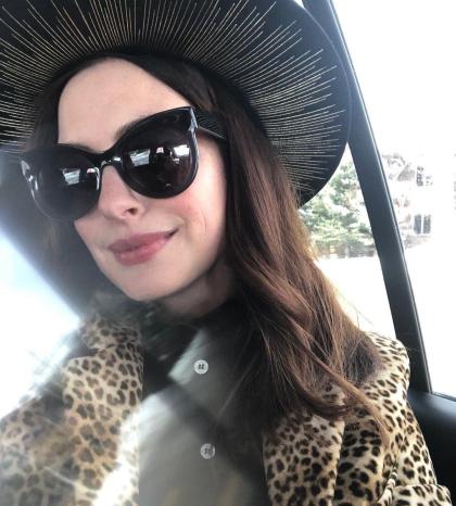 Anne Hathaway