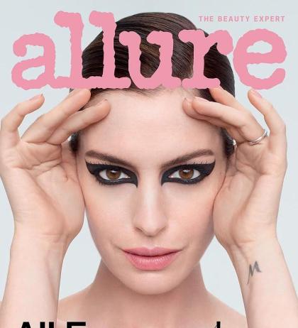 Anne Hathaway