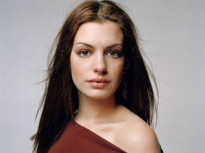 Anne Hathaway photo 61212