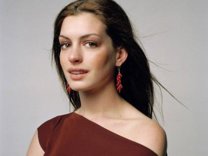Anne Hathaway photo 61224