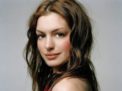Anne Hathaway photo 61230
