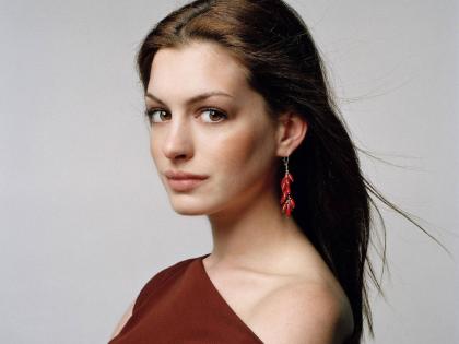 Anne Hathaway photo 61232