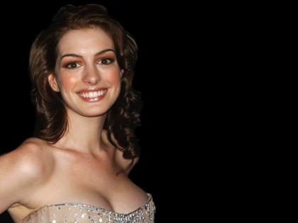 Anne Hathaway photo 61233