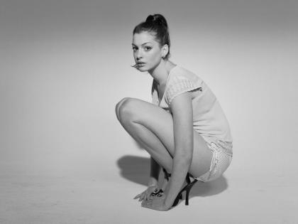 Anne Hathaway photo 61240