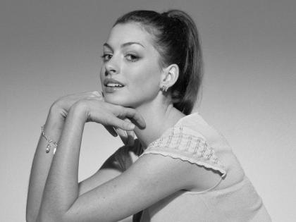 Anne Hathaway photo 61251