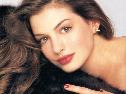 Anne Hathaway photo 61258